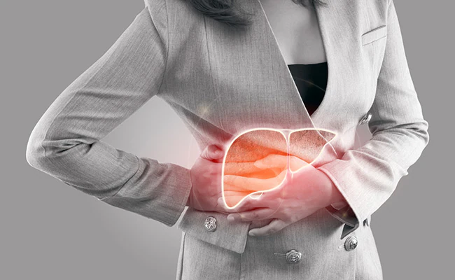 Digestive & Liver Disorders