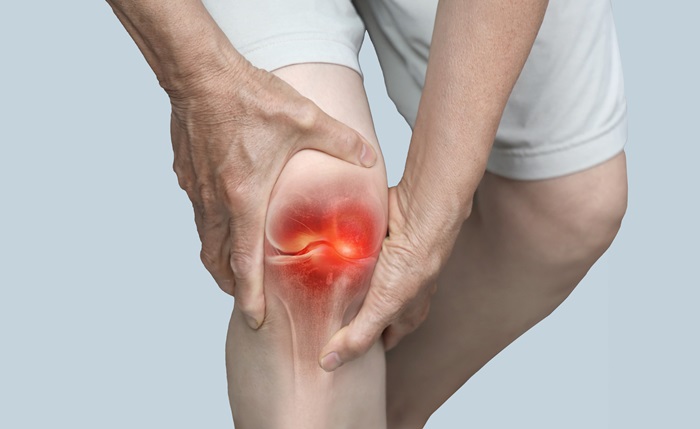 Joint & Muscle Pain