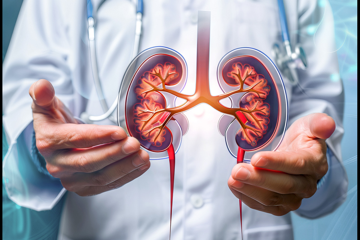 Kidney Disorders