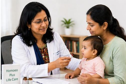 Pediatric Care