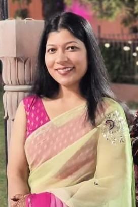 Priyal Mathur