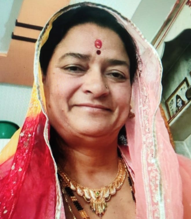 Manju Gaur