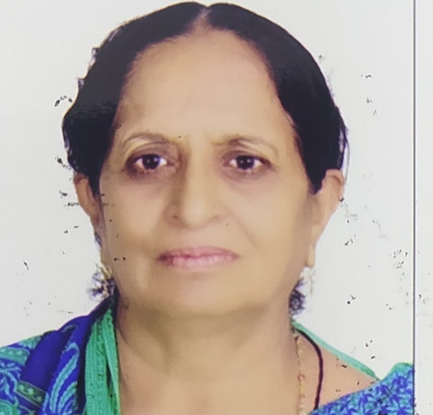 Manju Sharma