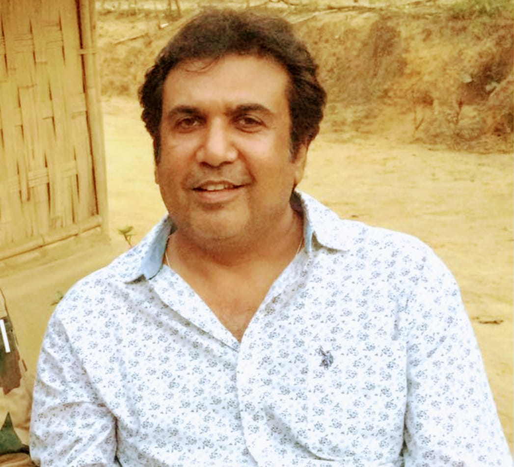 Raunak Loda