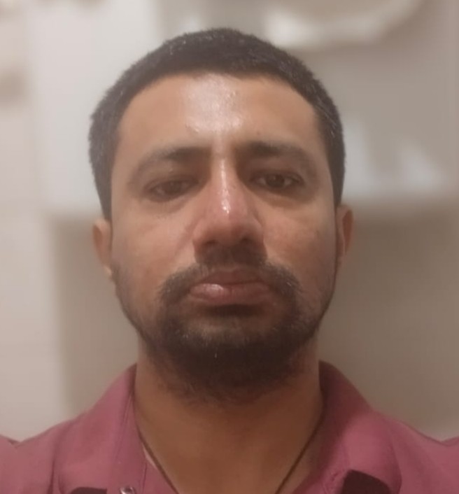 Yash Agarwal